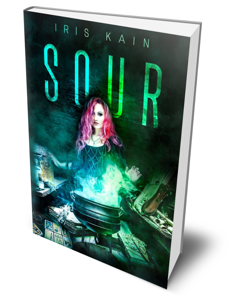 Sour Paperback