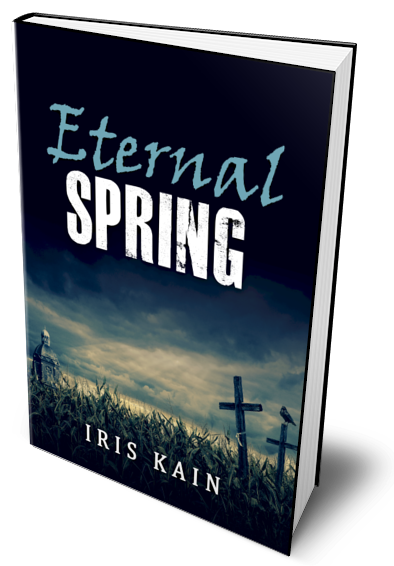 Eternal Spring Paperback