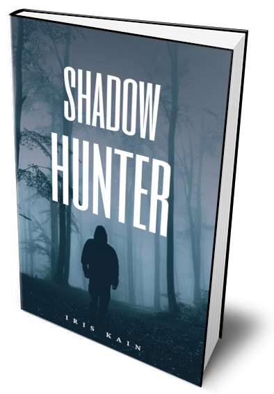Shadow Hunter Paperback
