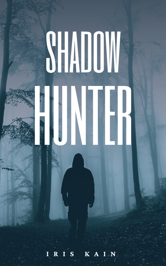 Shadow Hunter Ebook