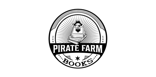 Pirate Farm Books