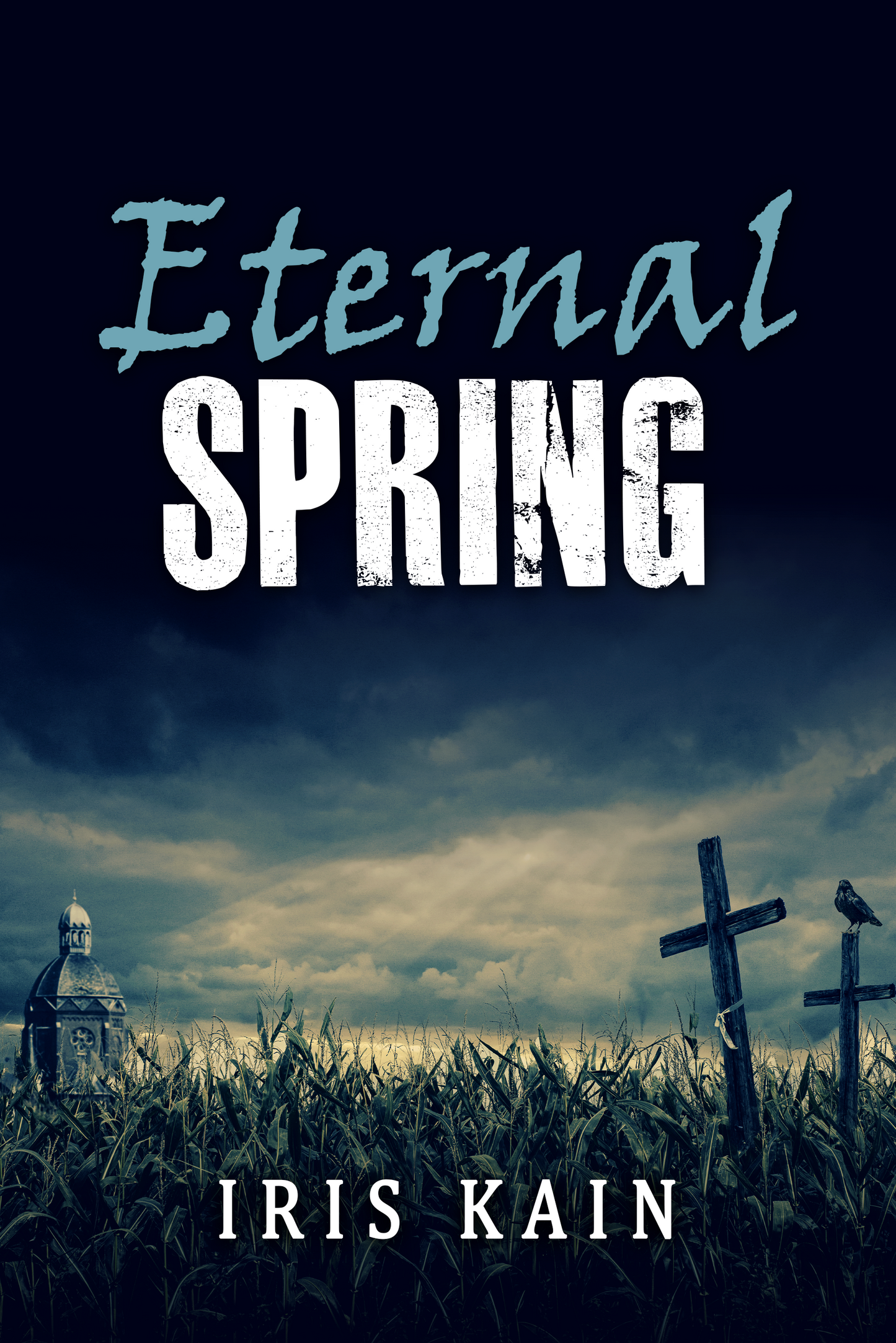 Eternal Spring Ebook